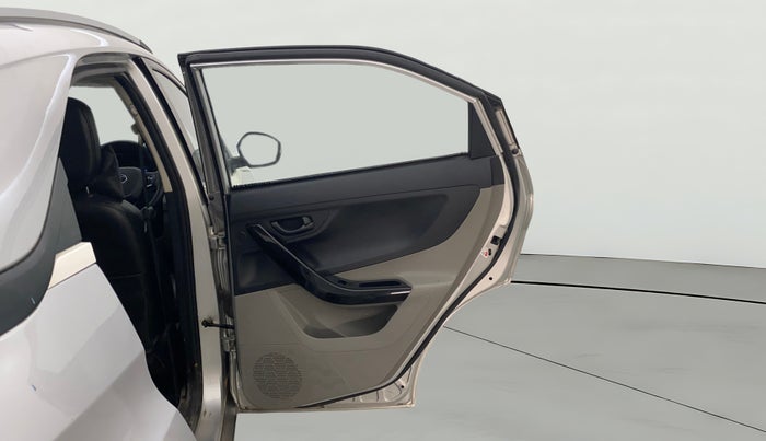 2019 Tata NEXON XT PETROL, Petrol, Manual, 40,546 km, RHS Rear Door