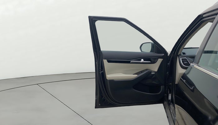 2019 KIA SELTOS GTX PLUS 1.4 PETROL, Petrol, Manual, 95,578 km, LHS Front Door