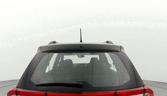 2017 Honda BR-V 1.5L I-VTEC V CVT, Petrol, Automatic, 80,108 km, Rear Windshield