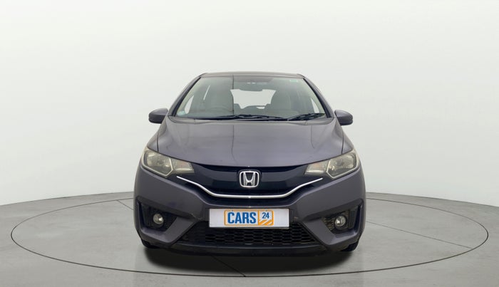 2018 Honda Jazz 1.2L I-VTEC V AT, Petrol, Automatic, 88,714 km, Front