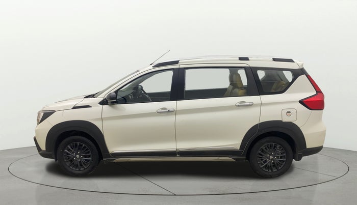 2021 Maruti XL6 ALPHA MT, Petrol, Manual, 38,916 km, Left Side