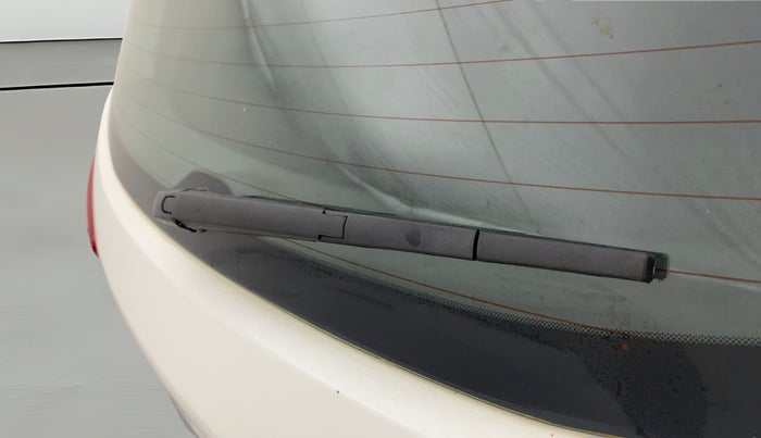 2017 Hyundai Creta SX PLUS 1.6 PETROL, Petrol, Manual, 99,932 km, Rear Wiper