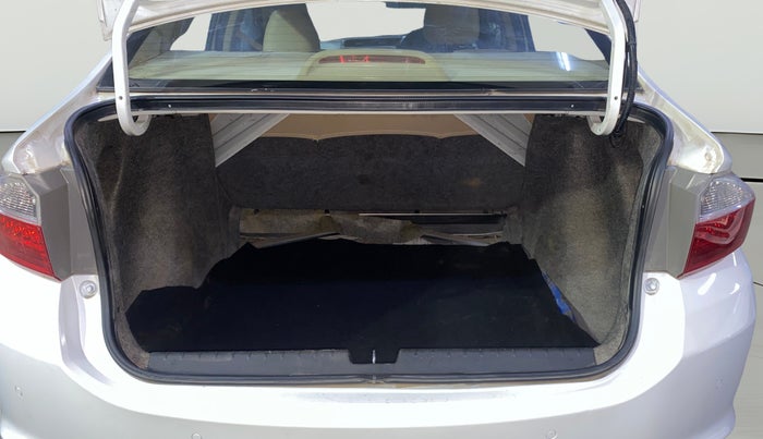 2019 Honda City 1.5L I-DTEC VX, Diesel, Manual, 1,49,966 km, Boot Open Zoomed View