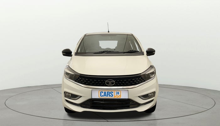 2023 Tata Tiago XZ PLUS PETROL, Petrol, Manual, 46,107 km, Front