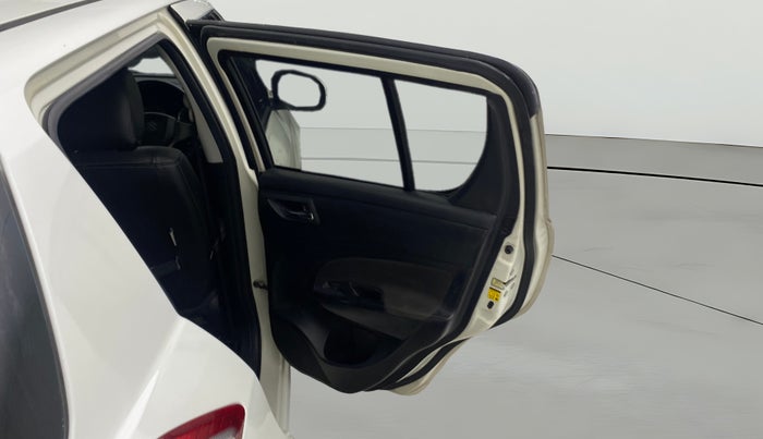 2014 Maruti Swift VXI, Petrol, Manual, 83,723 km, RHS Rear Door