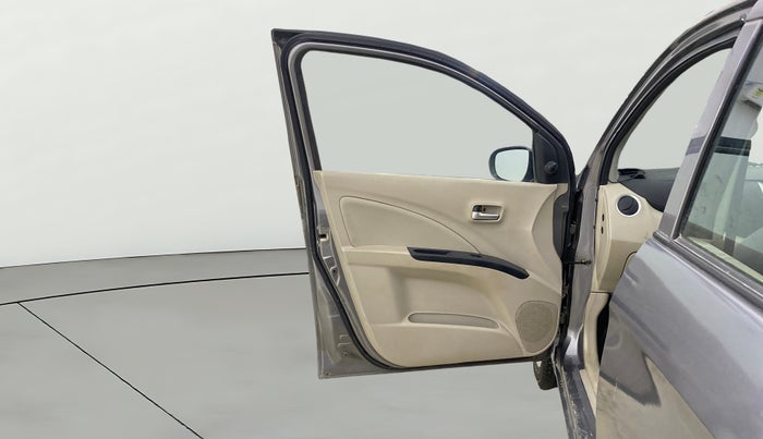 2017 Maruti Celerio VXI AMT, Petrol, Automatic, 68,498 km, LHS Front Door