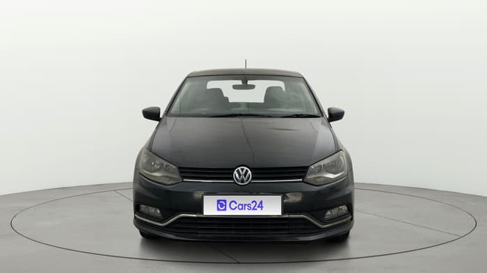 2018 Volkswagen Ameo HIGHLINE PLUS 1.5L 16 ALLOY, Diesel, Manual, 86,606 km, Front