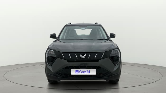 2024 Mahindra XUV 3XO MX3 1.5 Turbo Diesel, Diesel, Manual, 29,460 km, Front