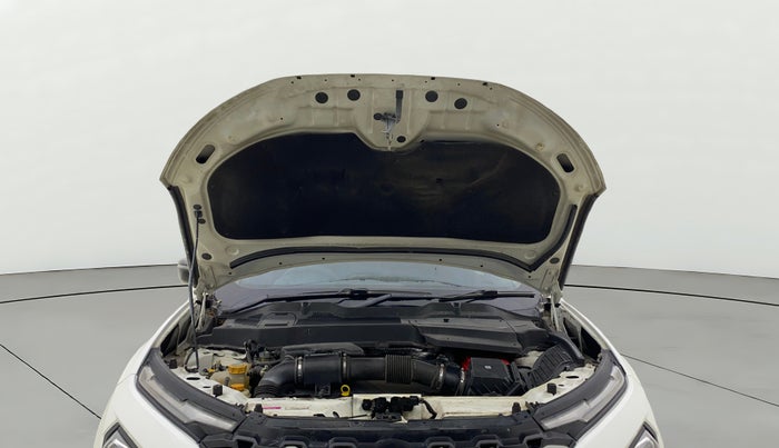 2023 Tata Harrier XE 2.0L KRYOTEC, Diesel, Manual, 1,04,313 km, Open Bonet