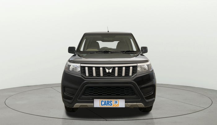 2022 Mahindra BOLERO NEO N 8, Diesel, Manual, 93,881 km, Front