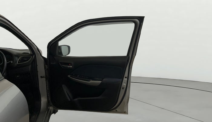 2019 Maruti Baleno DELTA PETROL 1.2, CNG, Manual, 63,813 km, RHS Front Door