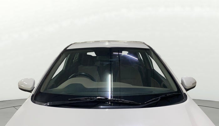 2016 Hyundai Elite i20 ASTA 1.2 (O), Petrol, Manual, 69,422 km, Front Windshield