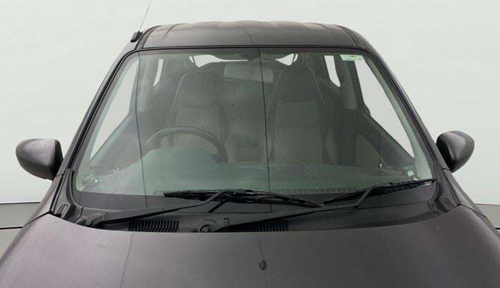 2016 Maruti Alto K10 VXI, Petrol, Manual, 47,586 km, Front Windshield