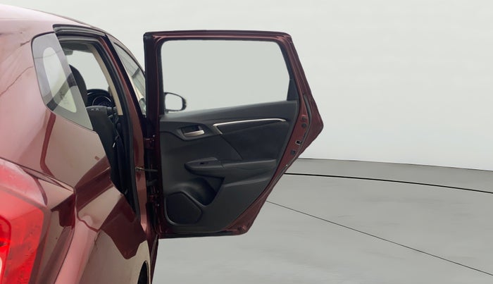 2018 Honda Jazz 1.2L I-VTEC VX, Petrol, Manual, 51,489 km, RHS Rear Door