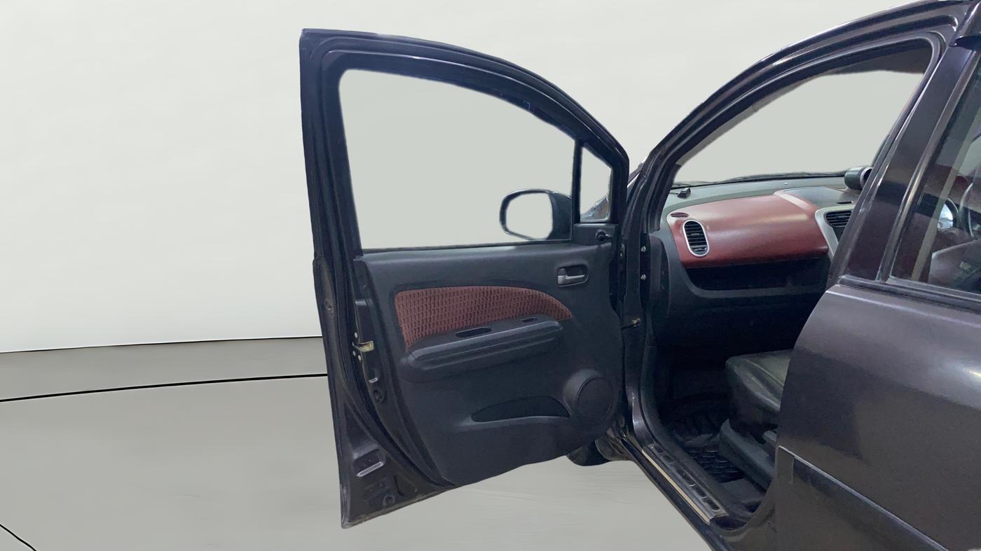 2015 Maruti Ritz VXI, Petrol, Manual, 54,482 km, LHS Front Door