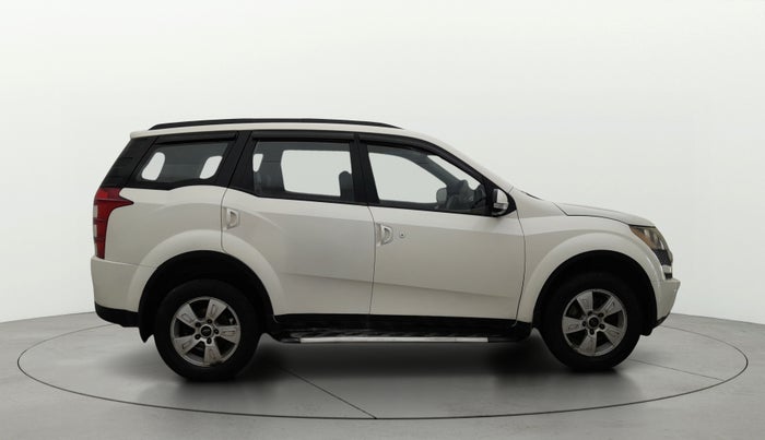 2013 Mahindra XUV500 W8, Diesel, Manual, 96,731 km, Right Side View