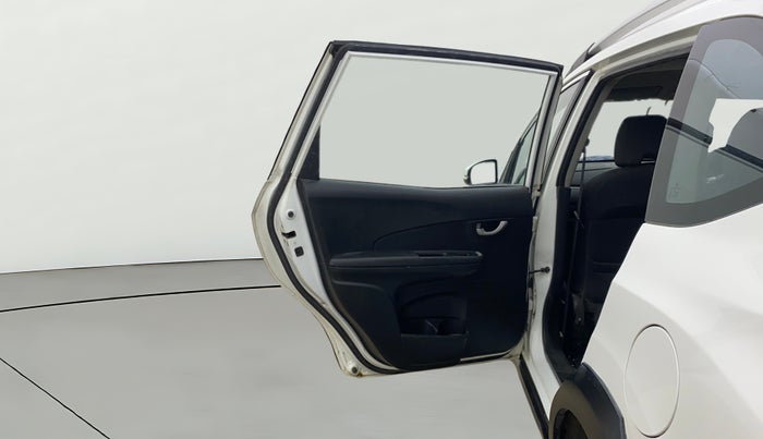 2017 Honda BR-V 1.5L I-VTEC V, Petrol, Manual, 61,182 km, LHS Rear Door