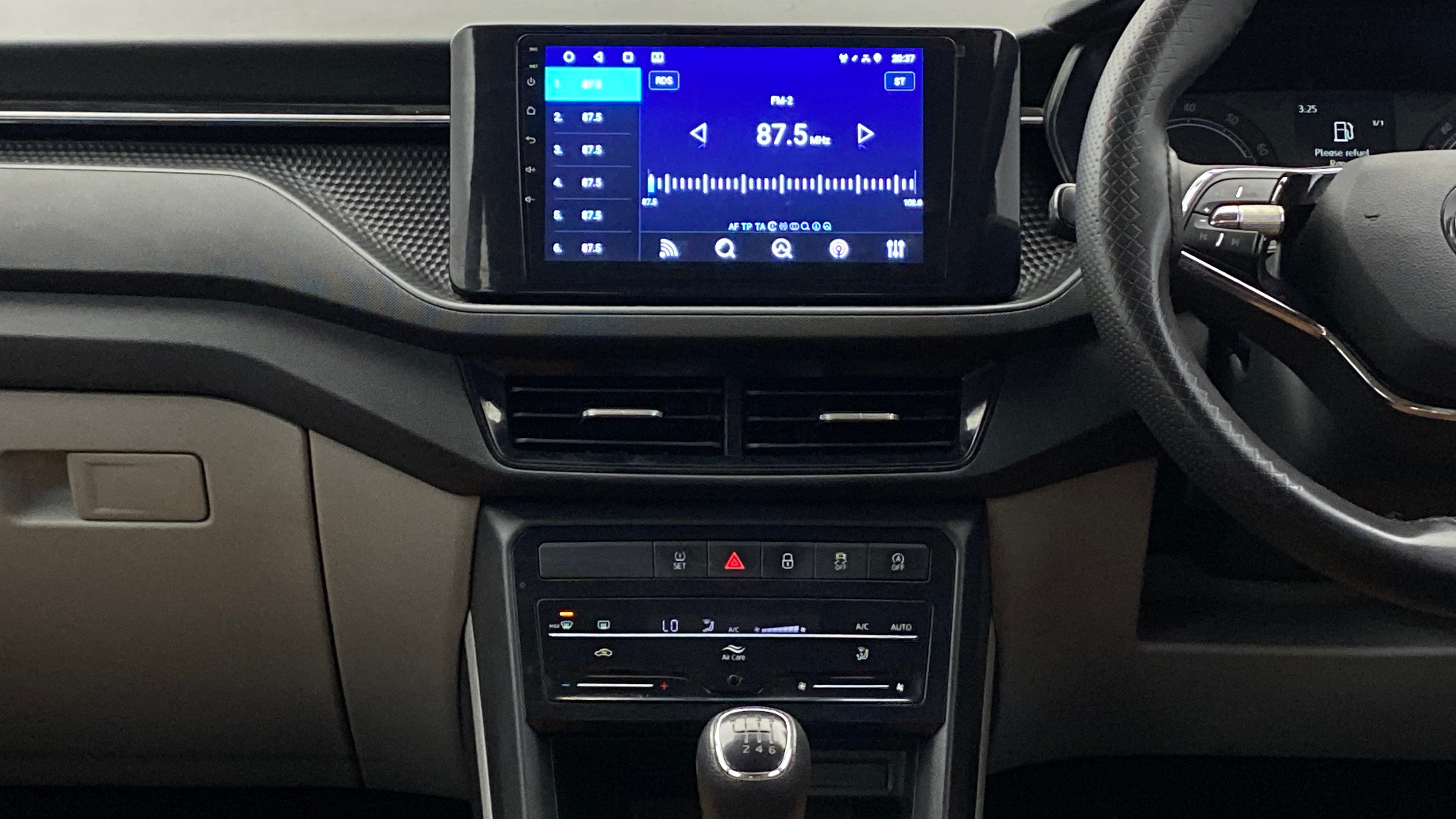 Features