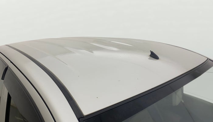 2015 Maruti Celerio VXI, Petrol, Manual, 78,707 km, Roof