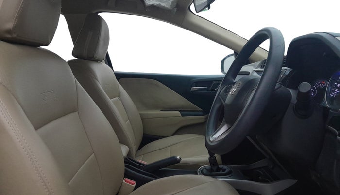 2018 Honda City 1.5L I-VTEC V MT, Petrol, Manual, 34,992 km, Right Side Front Door Cabin