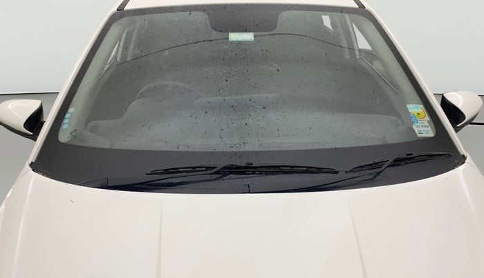 2022 Hyundai NEW I20 ASTA (O) 1.2 AT, Petrol, Automatic, 14,464 km, Front Windshield