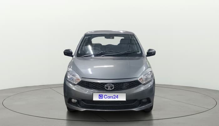 2018 Tata Tiago XM PETROL, Petrol, Manual, 70,355 km, Front