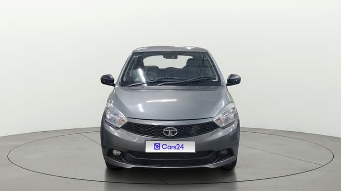 2018 Tata Tiago XM PETROL, Petrol, Manual, 70,355 km, Front