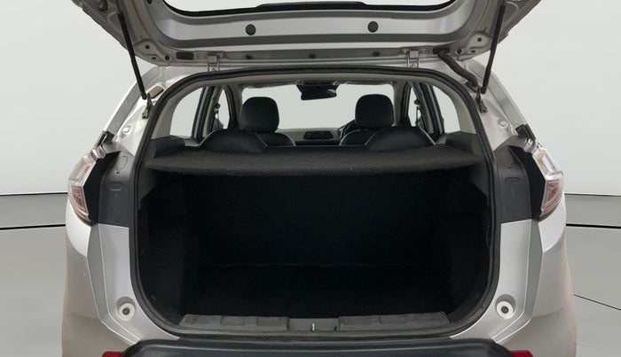 2018 Tata NEXON XE PETROL, Petrol, Manual, 28,441 km, Boot Open Zoomed View