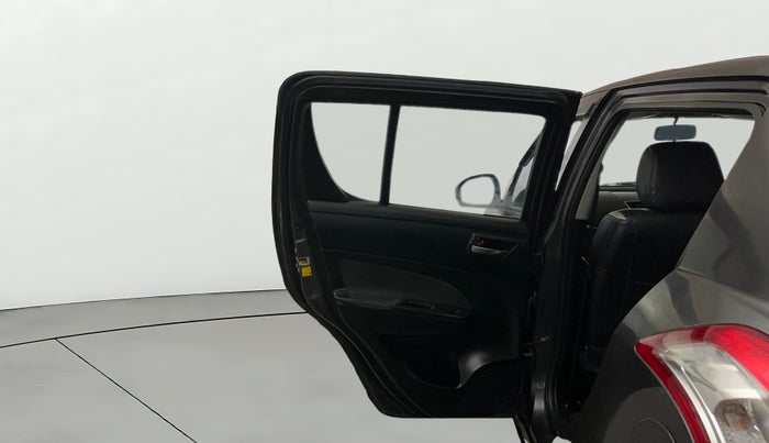 2015 Maruti Swift VXI, Petrol, Manual, 30,231 km, LHS Rear Door