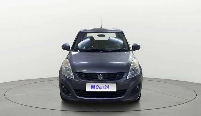 2014 Maruti Swift Dzire VXI, Petrol, Manual, 60,371 km, Front