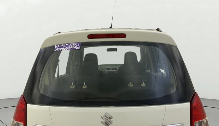 2016 Maruti Ertiga VXI AT, Petrol, Automatic, 95,559 km, Rear Windshield