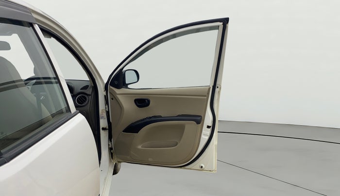 2015 Hyundai i10 MAGNA 1.1, Petrol, Manual, 60,693 km, RHS Front Door