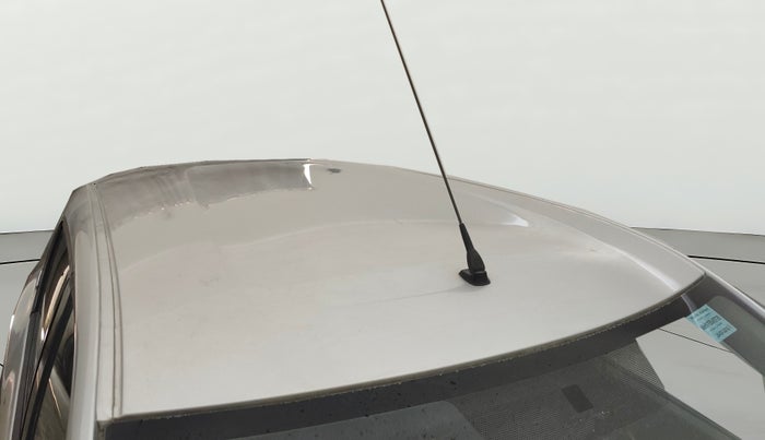 2017 Renault Kwid RXL, Petrol, Manual, 31,480 km, Roof