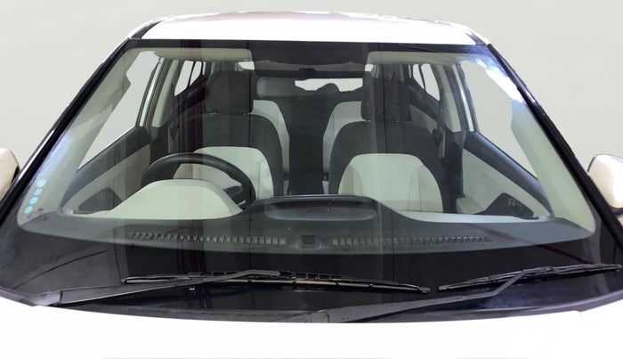 2022 Hyundai Creta EX 1.5 PETROL, Petrol, Manual, 26,708 km, Front Windshield