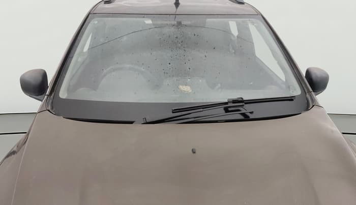 2020 Renault Kwid RXL, Petrol, Manual, 20,477 km, Front Windshield