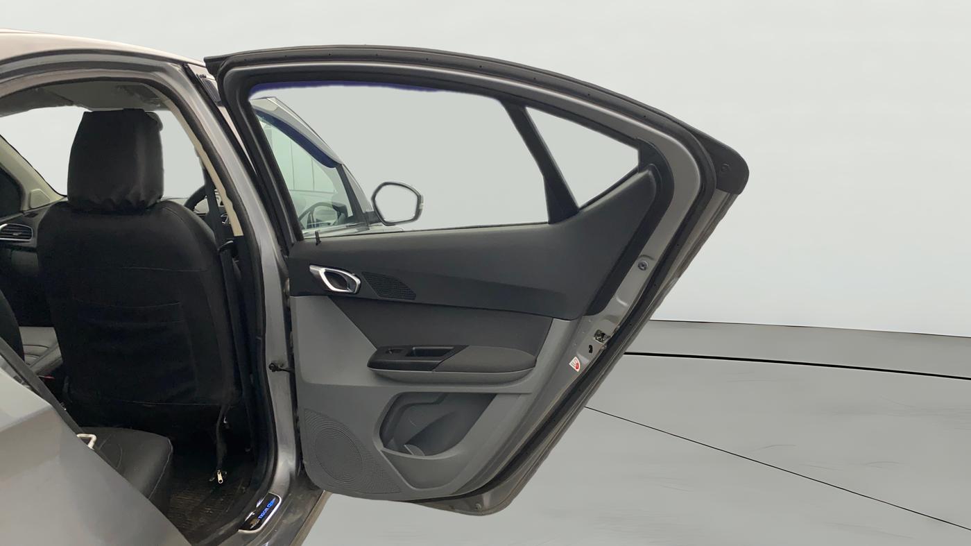 2018 Tata TIGOR XZ PETROL, Petrol, Manual, 25,443 km, RHS Rear Door