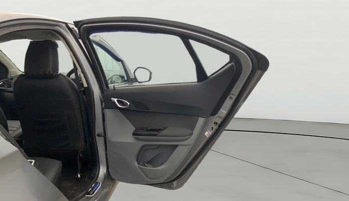 2018 Tata TIGOR XZ PETROL, Petrol, Manual, 25,443 km, RHS Rear Door