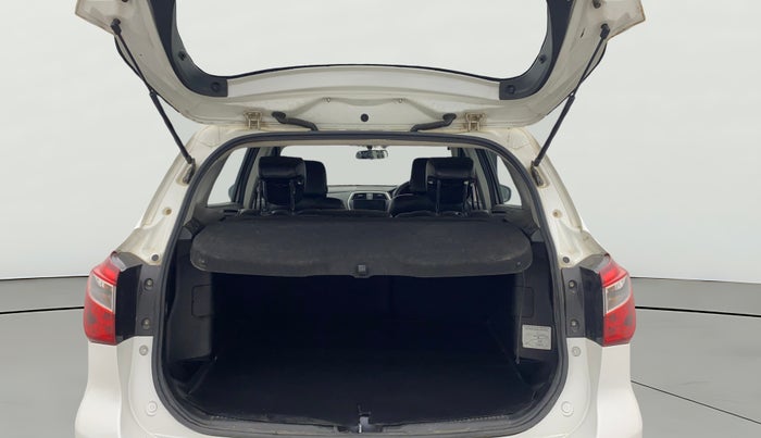 2017 Maruti S Cross ZETA 1.3, Diesel, Manual, 94,314 km, Boot Open Zoomed View