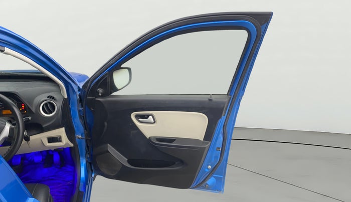 2021 Maruti Alto VXI PLUS, Petrol, Manual, 34,320 km, RHS Front Door