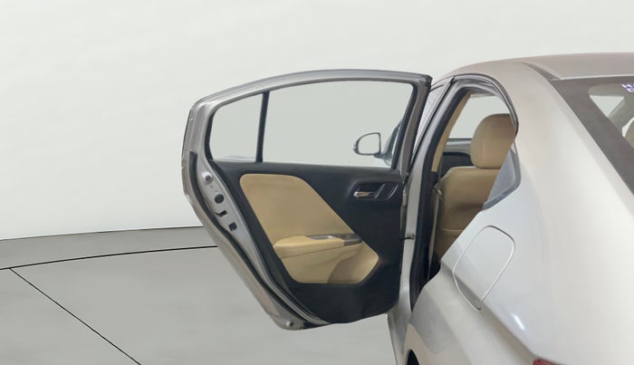 2016 Honda City 1.5L I-VTEC VX CVT, Petrol, Automatic, 91,675 km, LHS Rear Door