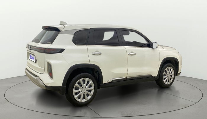 2023 Maruti Grand Vitara DELTA CNG, CNG, Manual, 43,271 km, Right Back Diagonal