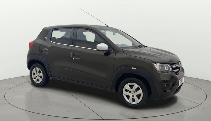 2019 Renault Kwid RXT 1.0 (O), Petrol, Manual, 62,733 km, SRP