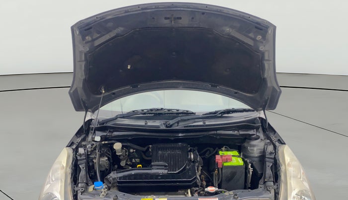 2014 Maruti Swift Dzire VXI AT, Petrol, Automatic, 73,898 km, Open Bonet