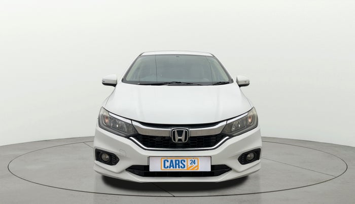 2017 Honda City 1.5L I-VTEC V MT, Petrol, Manual, 55,213 km, Front