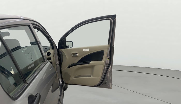 2014 Maruti Celerio VXI AMT, Petrol, Automatic, 72,944 km, RHS Front Door