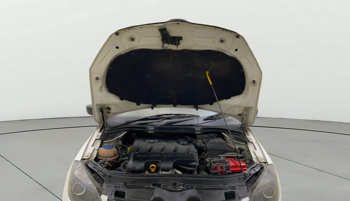 2015 Skoda Rapid 1.5 TDI CR ELEGANCE AT, Diesel, Automatic, 66,222 km, Open Bonet