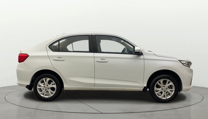 2020 Honda Amaze 1.2L I-VTEC V, Petrol, Manual, 54,104 km, Right Side View