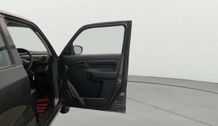 2024 Maruti S PRESSO VXI S-CNG, CNG, Manual, 43,628 km, RHS Front Door