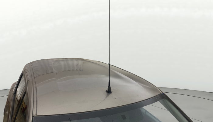 2016 Renault Kwid RXT 0.8, Petrol, Manual, 55,533 km, Roof