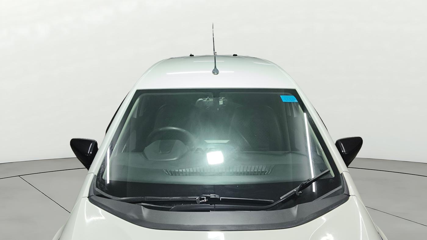 2022 Tata ALTROZ XM PLUS PETROL, Petrol, Manual, 36,662 km, Front Windshield